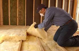 Types of Insulation We Offer in Akron, PA